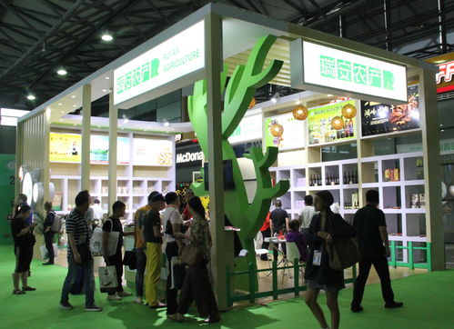 狭路相逢质量胜 2022北京餐饮食材展聚焦水产冷冻、素食与火锅食材