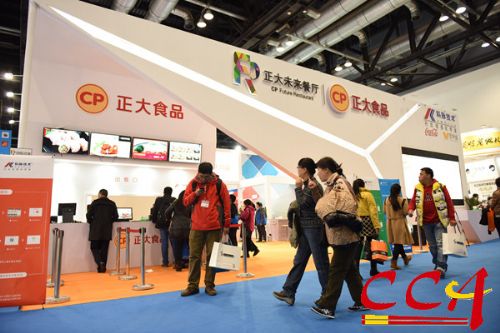 2020上海食品包装机械展与食品封口机械展 创新驱动行业未来