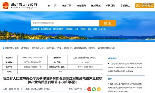 长三角 中国芯片产业的半壁江山与教育软件科技领域的技术转让新机遇